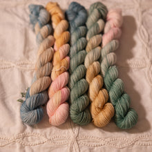 Load image into Gallery viewer, Garden Party Mini Skeins