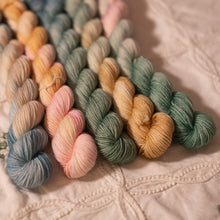 Load image into Gallery viewer, Garden Party Mini Skeins