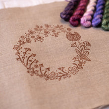 Load image into Gallery viewer, The Petal Archives No.4: A Springtime Wreath