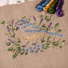 Load image into Gallery viewer, Among the Flowers - Summer in Foxglove Collection NEW!