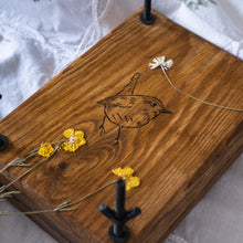 Load image into Gallery viewer, Flower Press - Made To Order