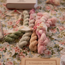 Load image into Gallery viewer, Moments Collection - No.1 Late Afternoon - Yarn