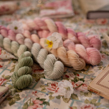 Load image into Gallery viewer, Moments Collection - No.1 Late Afternoon - Yarn