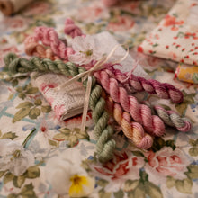 Load image into Gallery viewer, Moments Collection - No.1 Late Afternoon - Stitch