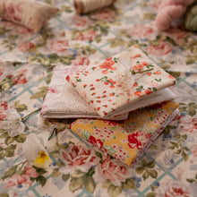 Load image into Gallery viewer, Moments Collection - No.1 Late Afternoon - Stitch