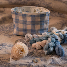 Load image into Gallery viewer, Moments Collection - No.2 Eleven O'Clock - Yarn