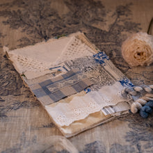 Load image into Gallery viewer, Moments Collection - No.2 Eleven O'Clock - Stitch