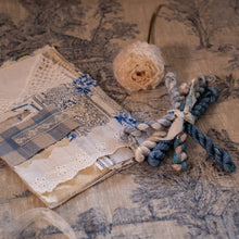 Load image into Gallery viewer, Moments Collection - No.2 Eleven O'Clock - Stitch