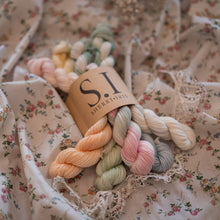 Load image into Gallery viewer, Inspired by Liberty! Minis Club ELIZABETH