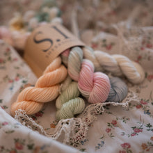 Load image into Gallery viewer, Inspired by Liberty! Minis Club ELIZABETH