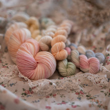 Load image into Gallery viewer, Inspired by Liberty! Minis Club ELIZABETH