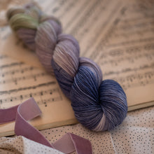 Load image into Gallery viewer, Bluebells Bouquet