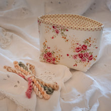 Load image into Gallery viewer, Moments Collection Stitch- No.3: The First Bloom