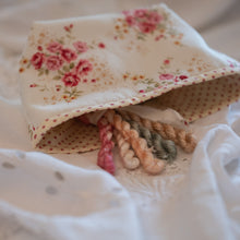 Load image into Gallery viewer, Moments Collection Stitch- No.3: The First Bloom