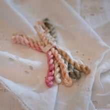 Load image into Gallery viewer, Moments Collection Stitch- No.3: The First Bloom