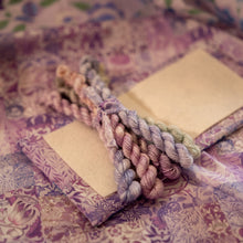 Load image into Gallery viewer, Moments Collection Stitch- No.4: Lavender Haze PRE ORDER