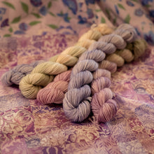 Load image into Gallery viewer, Moments Collection Yarn - No.4: Lavender Haze