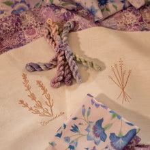 Load image into Gallery viewer, Moments Collection Stitch- No.4: Lavender Haze PRE ORDER