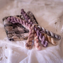 Load image into Gallery viewer, Moments Collection Stitch- No.5: Nostalgia