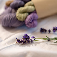 Load image into Gallery viewer, Lavender Bouquet