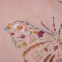 Load image into Gallery viewer, Butterfly Embroidery Pattern PRE ORDER