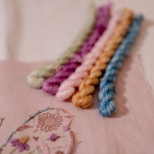Load image into Gallery viewer, Butterfly Embroidery Pattern PRE ORDER