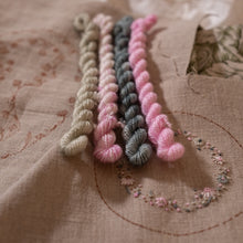 Load image into Gallery viewer, A Jane Austen Celebration Embroidery Set