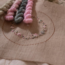 Load image into Gallery viewer, A Jane Austen Celebration Embroidery Set