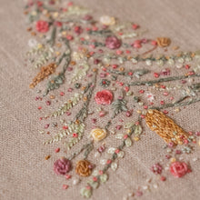 Load image into Gallery viewer, Oh Christmas Tree! Embroidery Kit - NEW COLOURS