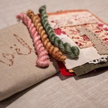 Load image into Gallery viewer, Selvedge Chronicles - Noël