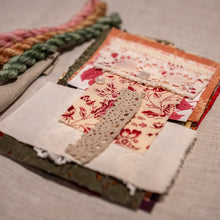 Load image into Gallery viewer, Selvedge Chronicles - Noël