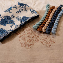 Load image into Gallery viewer, Porcelain Butterfly