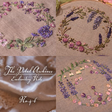 Load image into Gallery viewer, The Petal Archive: Kits 4-6
