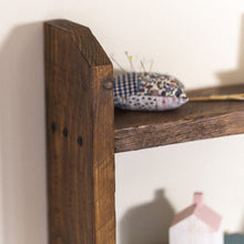 Load image into Gallery viewer, Snuggery Shelves