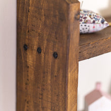 Load image into Gallery viewer, Snuggery Shelves