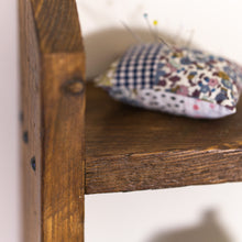 Load image into Gallery viewer, Snuggery Shelves