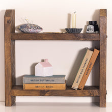 Load image into Gallery viewer, Snuggery Shelves