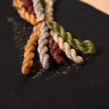 Load image into Gallery viewer, Oh Christmas Tree! Embroidery Kit NEW COLOURS!
