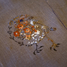 Load image into Gallery viewer, Robins Embroidery Kit
