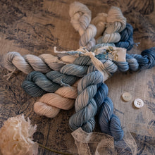 Load image into Gallery viewer, Moments Collection - No.2 Eleven O&#39;Clock - Yarn
