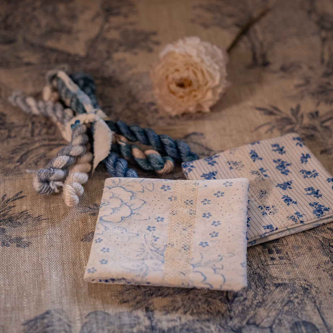 Moments Collection - No.2 Eleven O'Clock - Stitch