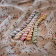Load image into Gallery viewer, Inspired by Liberty! Stitch Club ELIZABETH
