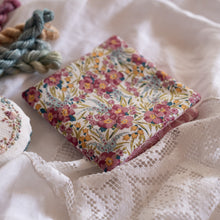 Load image into Gallery viewer, Regency Edit - Pincushion Kit and Needle Book PRE ORDER
