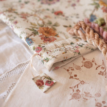 Load image into Gallery viewer, The Floral Edit - &#39;To Autumn&#39; Stitch Box 2025 PRE ORDER
