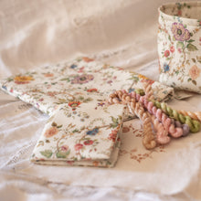 Load image into Gallery viewer, The Floral Edit - &#39;To Autumn&#39; Stitch Box 2025 PRE ORDER
