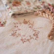 Load image into Gallery viewer, The Floral Edit - &#39;To Autumn&#39; Stitch Box 2025 PRE ORDER
