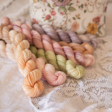 Load image into Gallery viewer, The Floral Edit - &#39;To Autumn&#39; Yarn Box 2025
