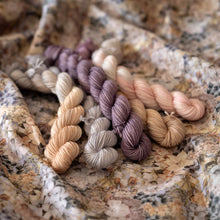 Load image into Gallery viewer, Moments Collection Yarn - No.5: Nostalgia
