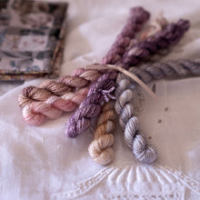 Load image into Gallery viewer, Moments Collection Stitch- No.5: Nostalgia
