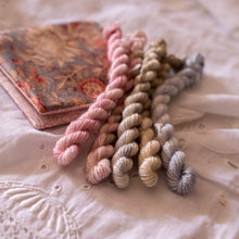 Load image into Gallery viewer, Inspired by Liberty! Stitch Club - DAHLIA GRACE
